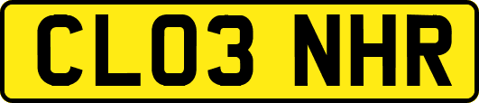 CL03NHR