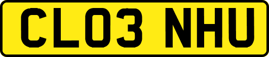 CL03NHU