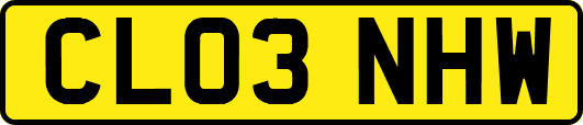 CL03NHW