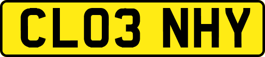 CL03NHY
