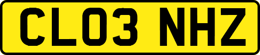 CL03NHZ