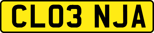CL03NJA