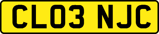 CL03NJC