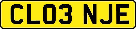 CL03NJE