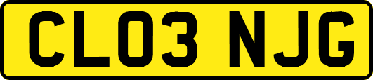 CL03NJG