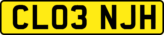 CL03NJH