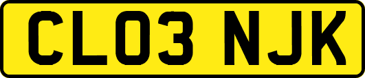 CL03NJK