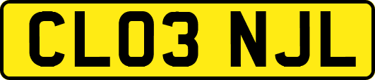 CL03NJL