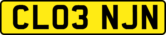 CL03NJN
