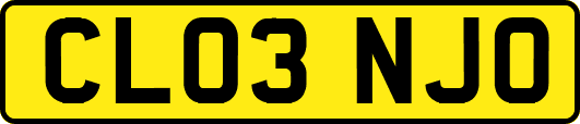 CL03NJO