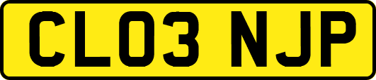 CL03NJP