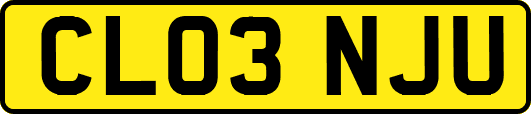 CL03NJU