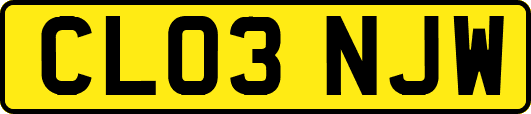 CL03NJW