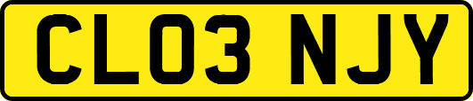 CL03NJY