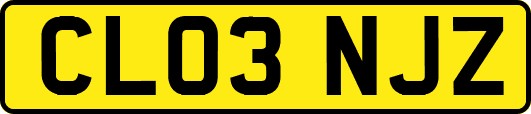 CL03NJZ