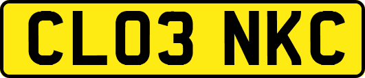 CL03NKC
