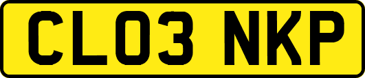 CL03NKP