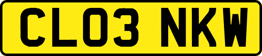 CL03NKW