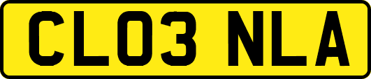 CL03NLA