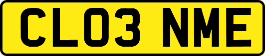 CL03NME