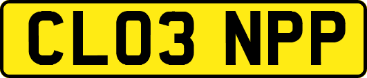 CL03NPP