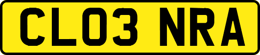 CL03NRA