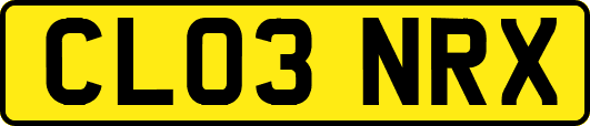 CL03NRX