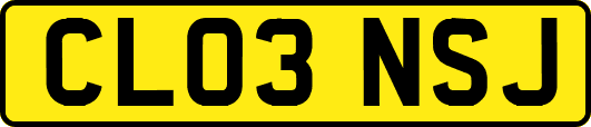 CL03NSJ