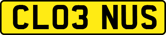 CL03NUS