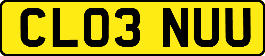 CL03NUU