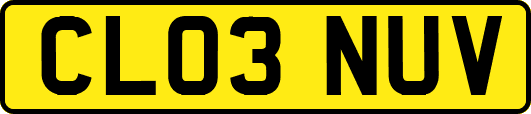 CL03NUV