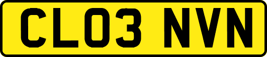 CL03NVN