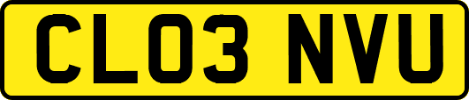CL03NVU