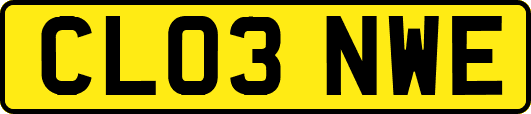 CL03NWE