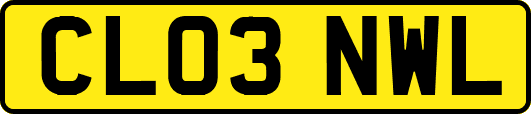 CL03NWL