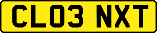 CL03NXT