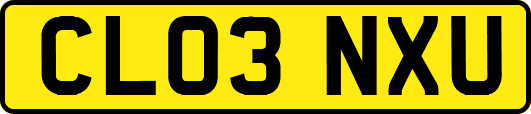 CL03NXU