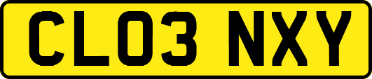 CL03NXY