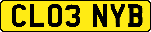 CL03NYB