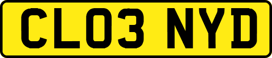 CL03NYD