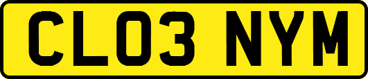 CL03NYM