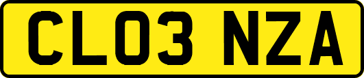 CL03NZA