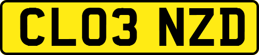 CL03NZD