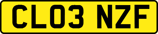 CL03NZF