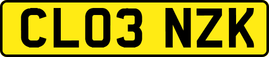 CL03NZK