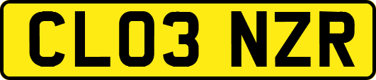 CL03NZR