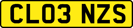 CL03NZS