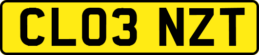 CL03NZT