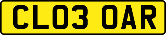 CL03OAR