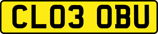 CL03OBU